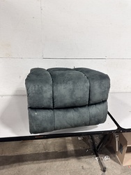 Lower Half To Power Reclining Chair