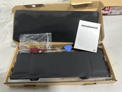 KB06XL Laptop Battery Replacement For HP Spectre
