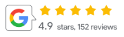 Google Rating